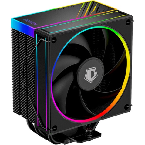 Кулер до процесора ID-Cooling Frozn A410 ARGB (FROZN A410 ARGB)