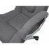 Офісне крісло GT Racer X-2852 Classic Dark Gray (X-2852 Classic Fabric Dark Gray)