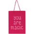 Подарунковий пакет Axent паперовий You are magic 18х24 см (8501-28-A)