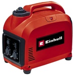 Генератор Einhell інверторний TC-IG 2000, 230В (1 фаза), 1.8/2kW, ручний старт, 21.6кг (4152590)