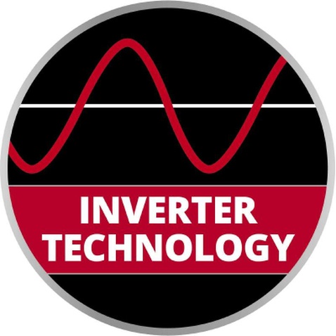 Генератор Einhell інверторний TC-IG 2000, 230В (1 фаза), 1.8/2kW, ручний старт, 21.6кг (4152590)
