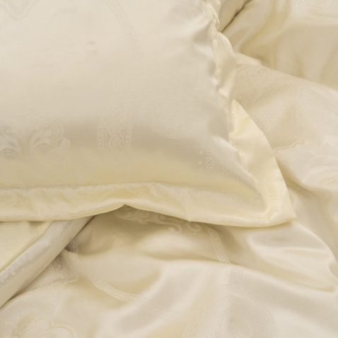 Постільна білизна Tiare 1747 Сатин Жаккард євро (1747_zakard_ev)