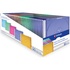 Бокс для диска CD/DVD Slimcase Assorted colours 50шт Verbatim (49973)