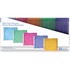 Бокс для диска CD/DVD Slimcase Assorted colours 50шт Verbatim (49973)