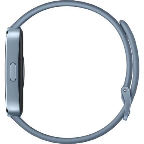 Смарт-годинник Huawei Band 10 Blue Metal Body (55020ELL)