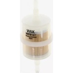 Фільтр паливний Wixfiltron WF8127