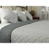 Покривало Руно Grey 220х240 см (330.52У_Grey)