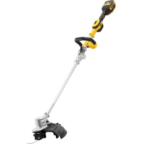 Тример садовий DeWALT 18 В, волосінь 2 мм, 36 см (без АКБ та ЗП) (DCMST561N)