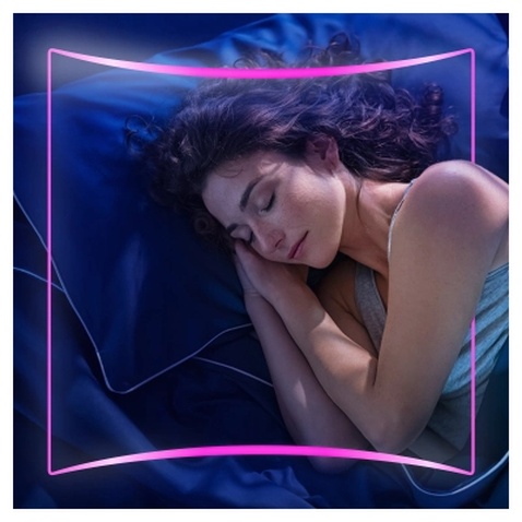 Гігієнічні прокладки Always Ultimate Night Розмір 6 8 шт. (8700216213905)