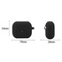 Чохол для навушників BeCover Silicon для Samsung Galaxy Buds 3 Deep Blue (711990)