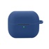 Чохол для навушників BeCover Silicon для Samsung Galaxy Buds 3 Deep Blue (711990)