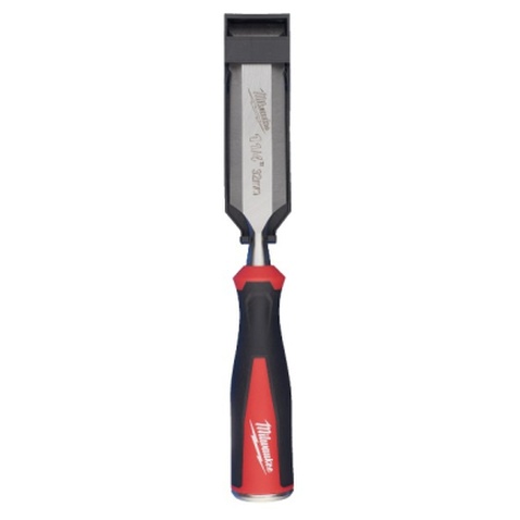 Стамеска Milwaukee плоска 1 1/4", 32 мм (4932479896)
