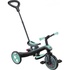 Дитячий велосипед Globber Explorer Trike 4 в 1, м''ятний (634-206)
