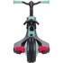 Дитячий велосипед Globber Explorer Trike 4 в 1, м''ятний (634-206)