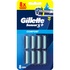 Змінні касети Gillette Sensor 3+ 8 шт. (8700216873727)
