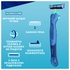 Змінні касети Gillette Sensor 3+ 8 шт. (8700216873727)