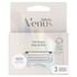 Змінні касети Gillette Venus Satin Care 3 шт. (8006540816837)