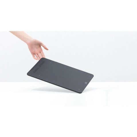 Графічний планшет XP-Pen Deco 01V3 Black