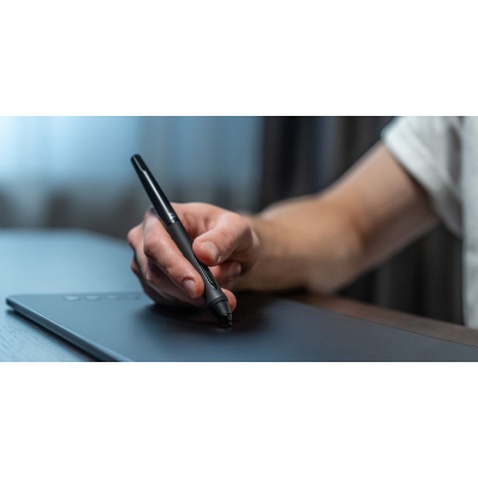 Графічний планшет XP-Pen Deco 01V3 Black