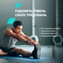 Смарт-годинник Canyon Chatter SW-58 BT-CALL Silver Grey (CNS-SW58SS)