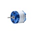 Двигун для дрона SunnySky Series V3 X2814 V3 Brushless Motors 1000KV (X2814-1000KV)