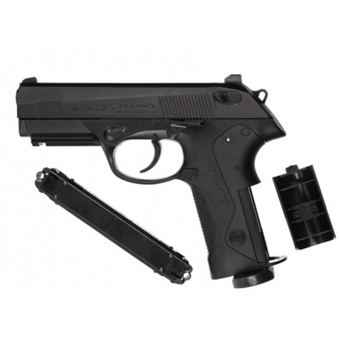 Пневматичний пістолет Umarex Beretta Px4 Storm Blowback (5.8078)