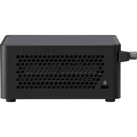 Комп'ютер ASUS NUC 14 Pro RNUC14RVHI300002I / Core 3 100U, M.2 22x80 NVMe, 22x42 NVMe/2.5'' SATA (90AR0072-M00040)