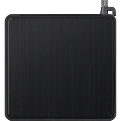 Комп'ютер ASUS NUC 14 Pro RNUC14RVHI300002I / Core 3 100U, M.2 22x80 NVMe, 22x42 NVMe/2.5'' SATA (90AR0072-M00040)