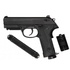 Пневматичний пістолет Umarex Beretta Px4 Storm Blowback (5.8078)