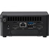 Комп'ютер ASUS NUC 14 Pro RNUC14RVHI300002I / Core 3 100U, M.2 22x80 NVMe, 22x42 NVMe/2.5'' SATA (90AR0072-M00040)