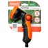 Пістолет для поливу SEQUOIA кількість режимів 8, пластик, вага 0.2 кг (SWPSN8)