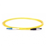 Оптичний патчкорд FC/UPC-LC/UPC SingleMode, Simplex, 3m Cor-X (OFPC-FC/UPC-LC/UPC-3)