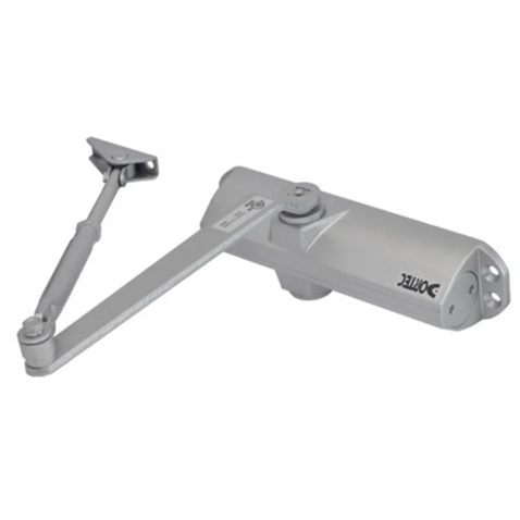 Доводчик двері Dortec DT-84 Silver (DT-84/Silver)