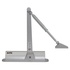 Доводчик двері Dortec DT-84 Silver (DT-84/Silver)