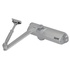 Доводчик двері Dortec DT-84 Silver (DT-84/Silver)