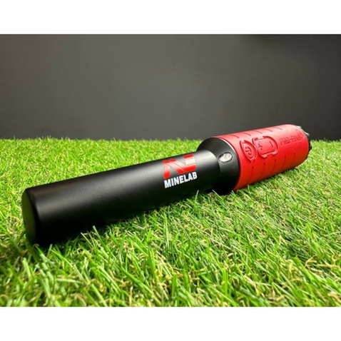 Металошукач Minelab Pro Find 40