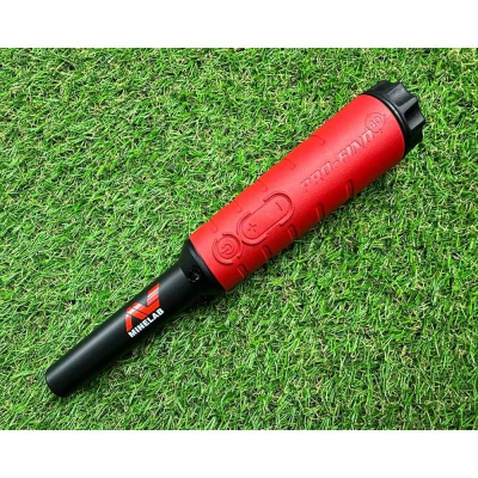 Металошукач Minelab Pro Find 40