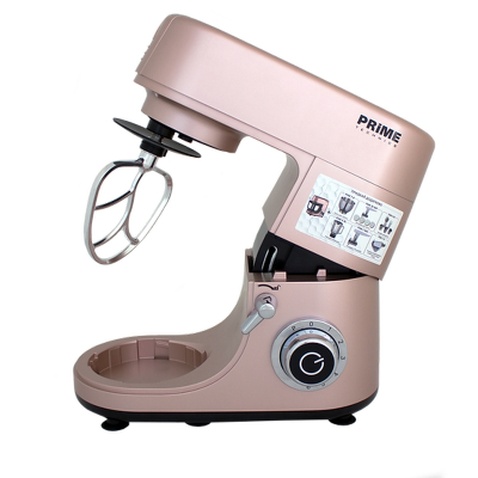 Кухонний комбайн PRIME Technics PSM 1976 PK