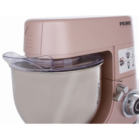 Кухонний комбайн PRIME Technics PSM 1976 PK