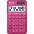 Калькулятор Casio SL-310UC-RD-W-EC, червоний (CALC-CAS-SL-310UC-RD)