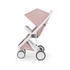 Коляска Greentom Classic Blossom-White (8719323770829)