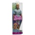 Лялька Barbie Fashionistas Кен у футболці з кактусами (HJT10)