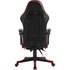 Крісло ігрове Defender Rock Black/Red (64346)