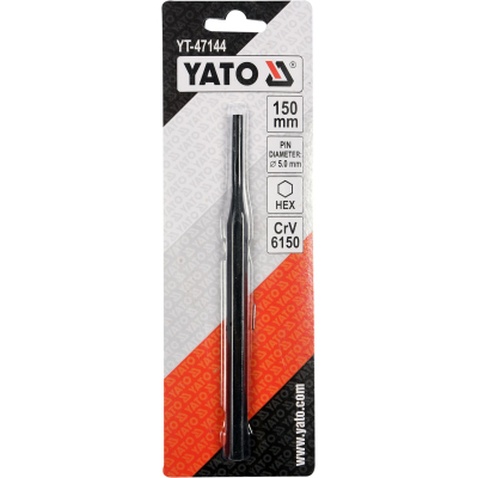 Пробійник Yato YT-47144