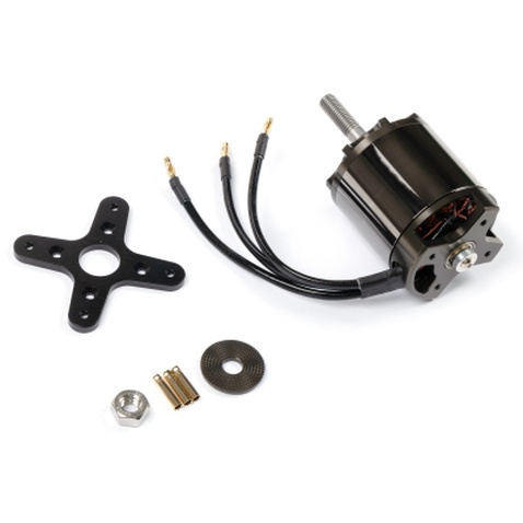 Двигун для дрона Emax ECO II 5345 170KV - Model A with Solid shaft (0101096089A)