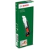 Ніж монтажний Bosch сегментоване лезо, корпус пластик, 195мм (1.600.A02.W7N)
