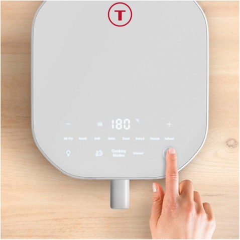 Мультипіч Tefal Easy Fry Infrared (EY831GE0)