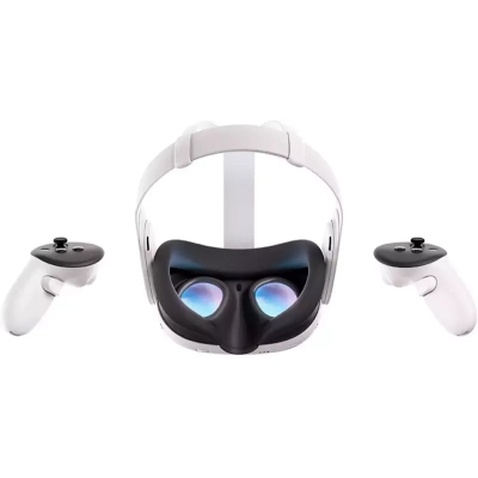 Окуляри віртуальної реальності Oculus Meta Quest 3 512GB + (Batman, Arkham Shadow) VR Headset (MET-815820024071-W)