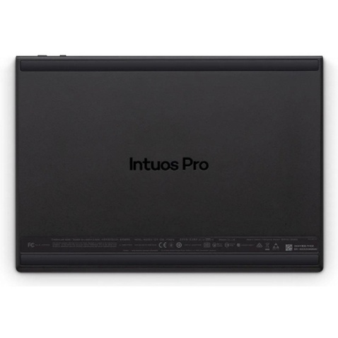 Графічний планшет Wacom Intuos Pro M (PTK670K0B)