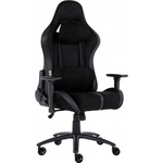 Крісло ігрове GT Racer X-2565 Black
